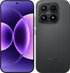 Xiaomi 17 12/256GB černá