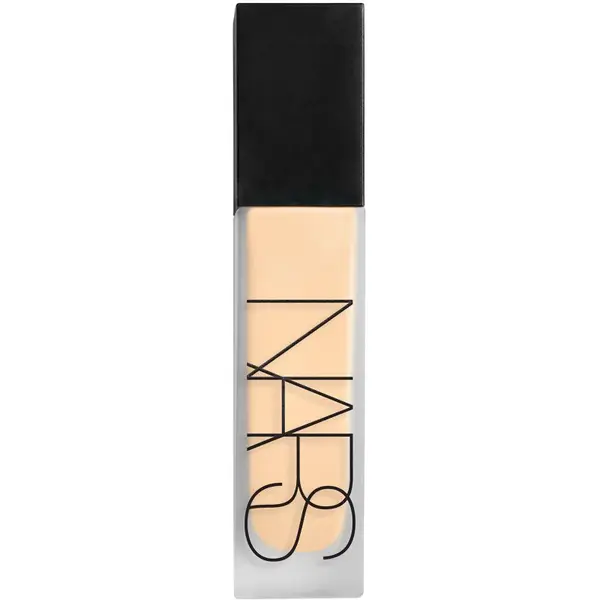 NARS Natural Matte Longwear Foundation dlouhotrvající make-up s matným efektem odstín LIMA 30 ml