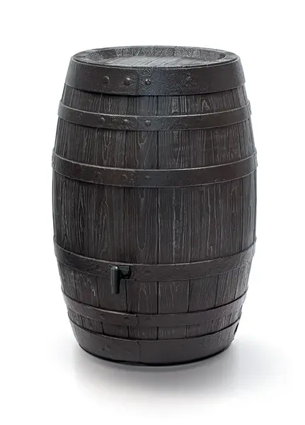 Waterform Sud na dešťovou vodu BOTAQUA 250 l, umbra