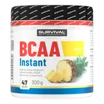 Survival BCAA Instant 300 g ananas