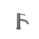 Kludi Nova Fonte umývadlová batéria s clic-clac matná šedá 20266O115