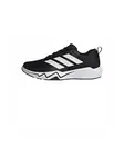 ADIDAS PERFORMANCE Športová obuv 'RAPIDMOVE GO'  čierna / biela