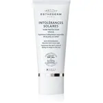 Institut Esthederm Sun Intolerance ochranný krém na obličej při sluneční intoleranci SPF 50+ 50 ml