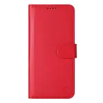 Tactical Field Notes pouzdro, Samsung Galaxy A57, červené