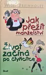 Jak přežít manželství (poškozená) - Willy Breinholst