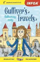 Gulliver´s Travels/Gulliverovy cesty - Jonathan Swift