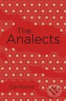 The Analects - Confucius - kniha z kategorie Společenská beletrie