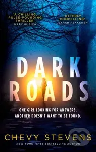 Dark Roads (The most gripping, twisty thriller of the year) - kniha z kategorie Detektivky, thrillery a horory