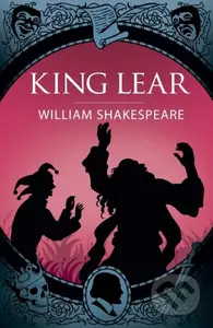 King Lear - William Shakespeare