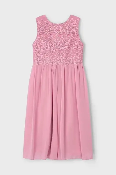 Dětský overal Mayoral růžová barva, 3870