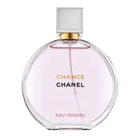 Chanel Chance Eau Tendre Eau de Parfum parfémovaná voda pro ženy 100 ml