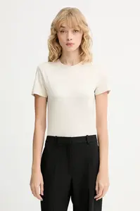 Bavlněné tričko Calvin Klein