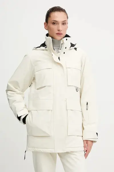 Lyžařská bunda BOSS Reni_SKI