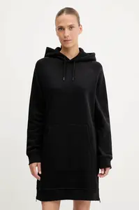 Bavlněné šaty The North Face