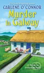 Murder in Galway - Carlene O'connor - kniha z kategorie Detektivky, thrillery a horory