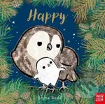 Happy - Emma Dodd - kniha z kategorie Pro děti