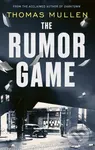 The Rumor Game (The superb World War II-set US thriller from the award-winning author of Darktown) - kniha z kategorie Detektivky, thrillery a horory