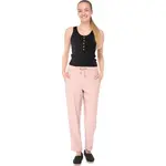 Willard LETYCIA Dámské kalhoty, růžová, velikost