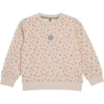 VIKING BY NORWAY KENZA X Dětská mikina, béžová, velikost