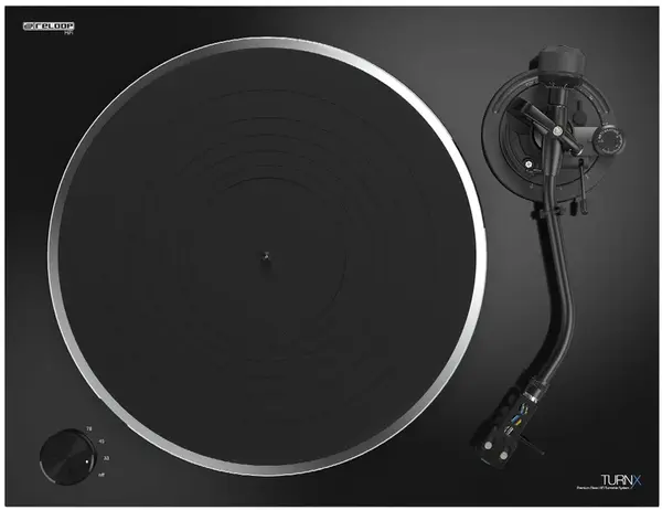 Reloop HiFi Turn X
