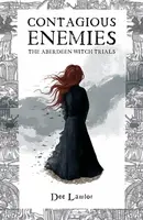 Contagious Enemies - Dee Lawlor