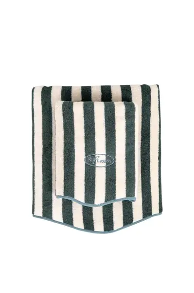 Soft Cotton Uterák WAVY 50x100 cm