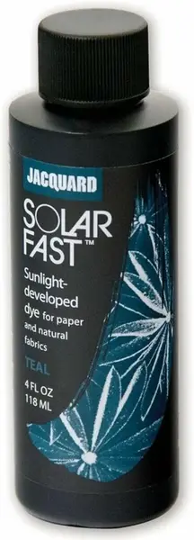 Barva Jacquard Solarfast 118ml – 108 Teal