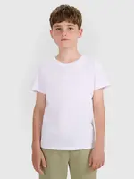 Chlapecké tričko 4F