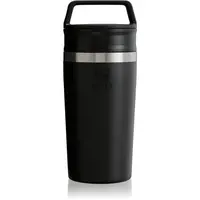 Stanley Café-To-Go Travel Mug termohrnek střední Black 350 ml