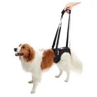 KRUUSE Rehab zvedací postroj na zadní nohy, Velikost: L