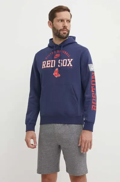 Mikina Nike Boston Red Sox