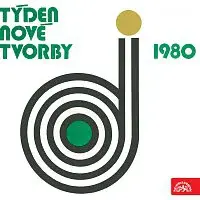 Různí interpreti – Týden nové tvorby 1980