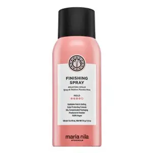 Maria Nila Finishing Spray stylingový sprej pro finální úpravu vlasů 100 ml
