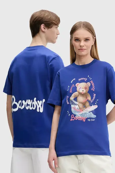Barrow  Bavlněné tričko