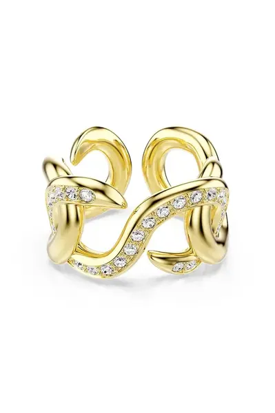 Prstýnek Swarovski DEXTERA