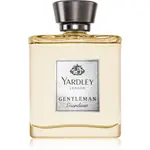 Yardley Gentleman Grandiose parfémovaná voda pro muže 100 ml