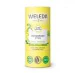 Weleda Citrus a Bergamot deostick 50 g