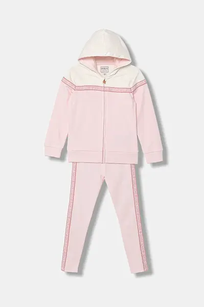 Dětská tepláková souprava Guess 2-pack