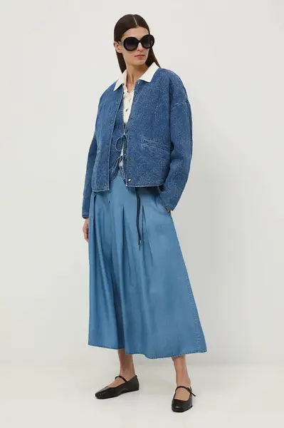 Džínová sukně Medicine