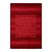 Cazaris ORIENTÁLNÍ KOBEREC, 160/230 cm, červená