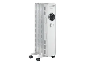 Radiátor olejový MIDEA NY1507-22M