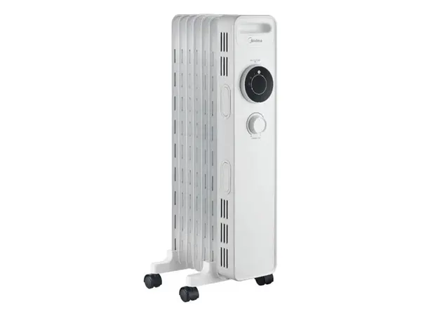 Radiátor olejový MIDEA NY1507-22M