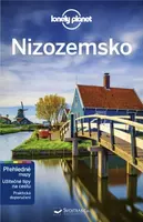Nizozemsko - Lonely Planet - Blasi Abigail