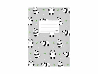 Školní sešit A5 524