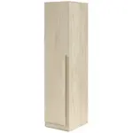 Skriňa Braga 5 (L/P) dub cremona