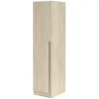 Skriňa Braga 5 (L/P) dub cremona