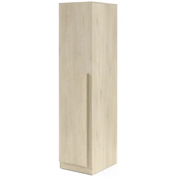 Skriňa Braga 5 (L/P) dub cremona