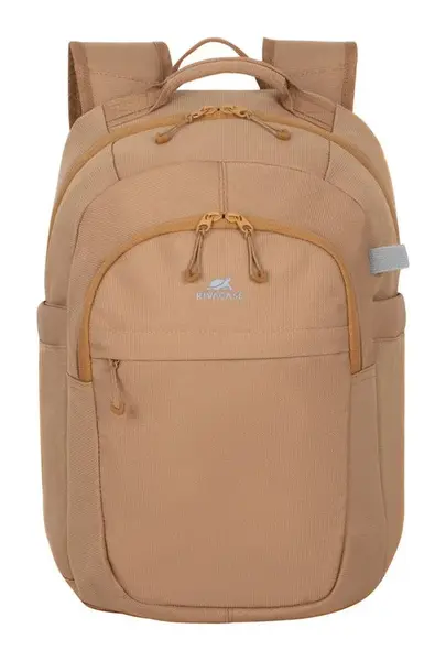 Batoh na notebook Riva Case Aviva 5432 Beige