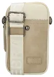 Kabelka na mobil Zebra Trends Elske 21538 Cream