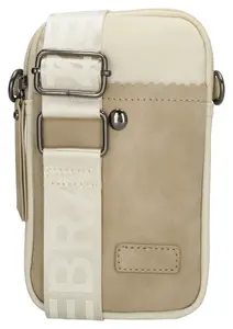 Kabelka na mobil Zebra Trends Elske 21538 Cream